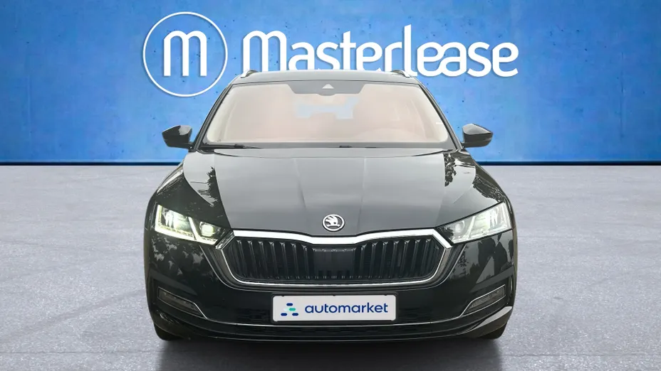 SKODA Octavia Octavia 2.0 TDI Style DSG