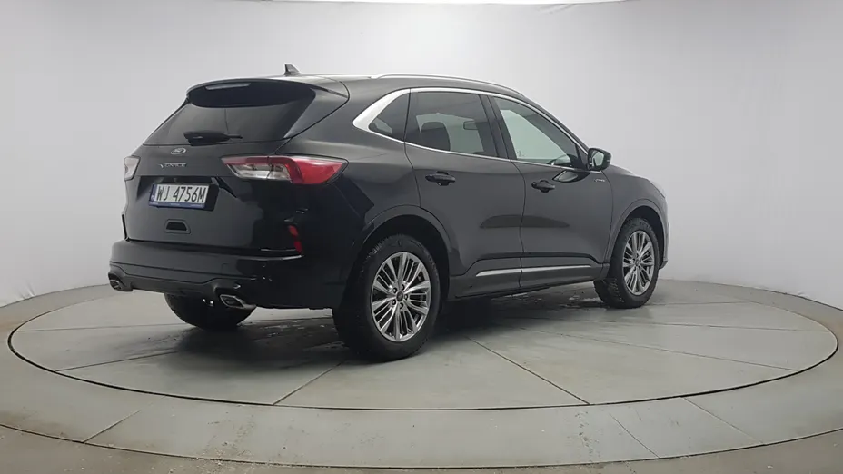 FORD Kuga Kuga 2.5 FHEV FWD Vignale