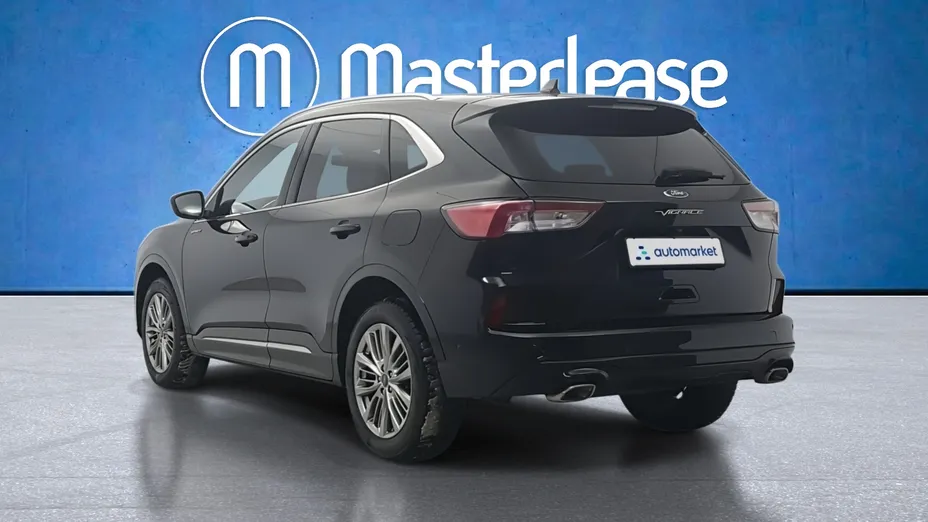 FORD Kuga Kuga 2.5 FHEV FWD Vignale