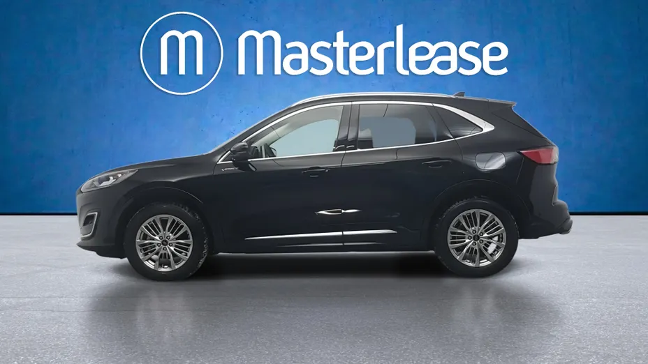 FORD Kuga Kuga 2.5 FHEV FWD Vignale