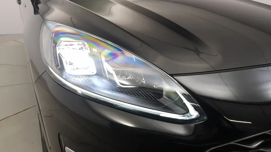 FORD Kuga Kuga 2.5 FHEV FWD Vignale