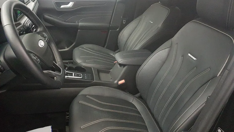FORD Kuga Kuga 2.5 FHEV FWD Vignale