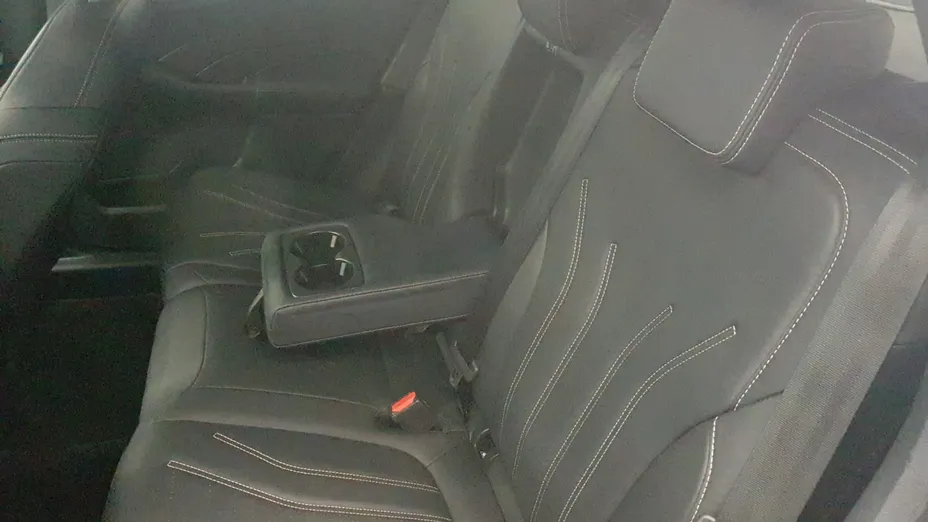 FORD Kuga Kuga 2.5 FHEV FWD Vignale