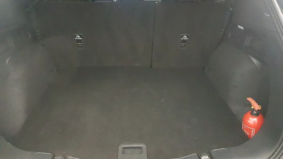 FORD Kuga Kuga 2.5 FHEV FWD Vignale