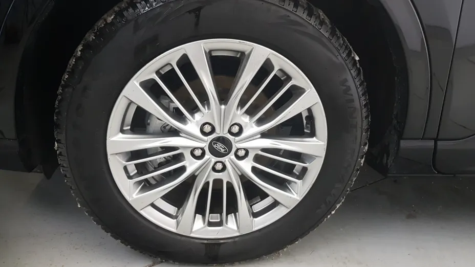 FORD Kuga Kuga 2.5 FHEV FWD Vignale