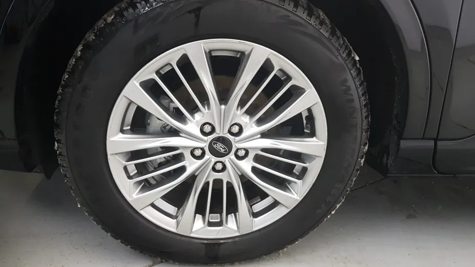 FORD Kuga Kuga 2.5 FHEV FWD Vignale