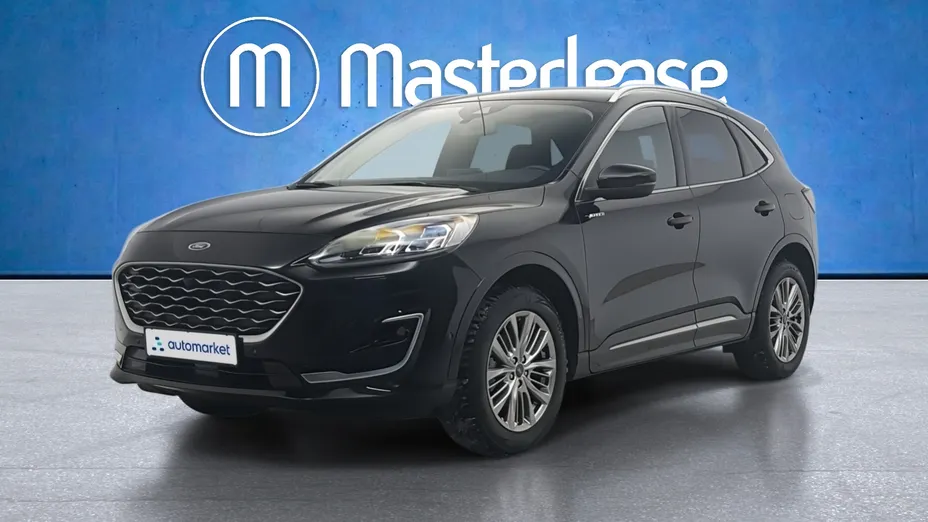 FORD Kuga Kuga 2.5 FHEV FWD Vignale