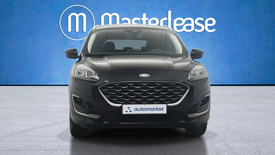 FORD Kuga Kuga 2.5 FHEV FWD Vignale