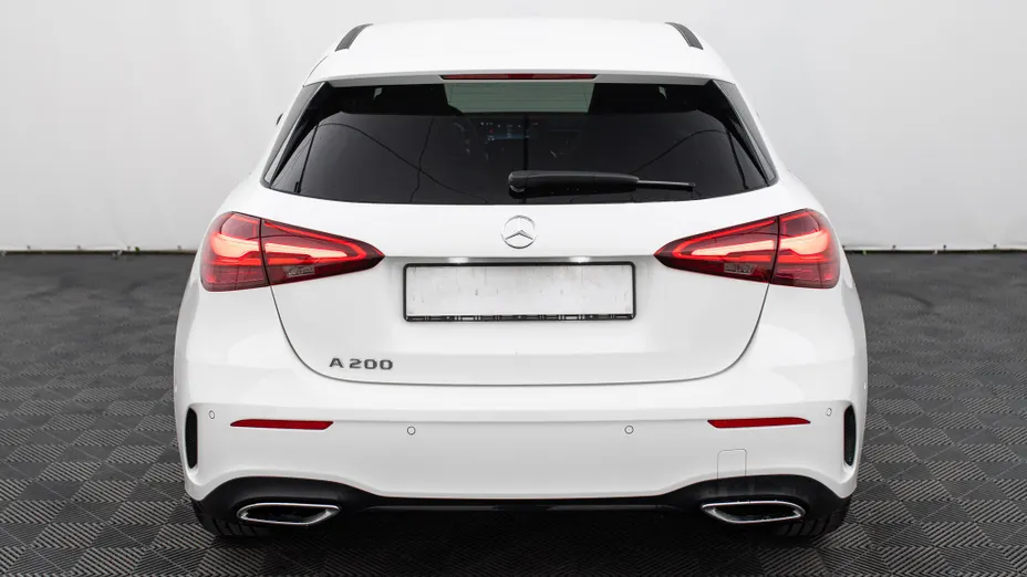 MERCEDES-BENZ A Klasa A 200 AMG Line 7G-DCT