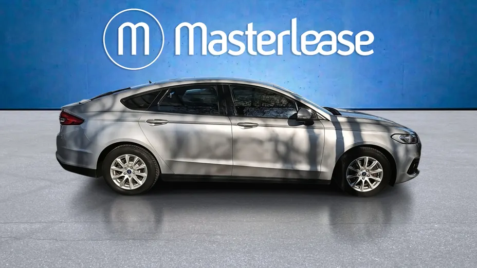 FORD Mondeo Mondeo 2.0 EcoBlue Trend aut