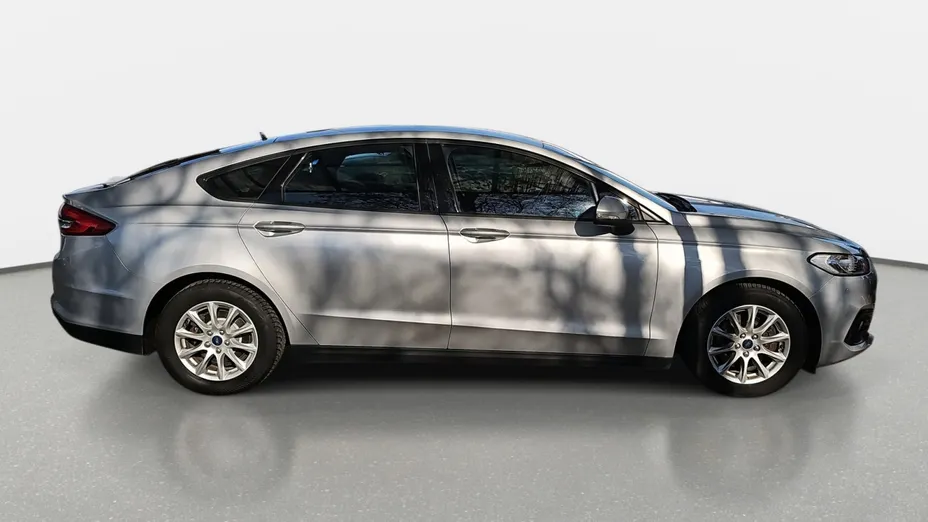 FORD Mondeo Mondeo 2.0 EcoBlue Trend aut
