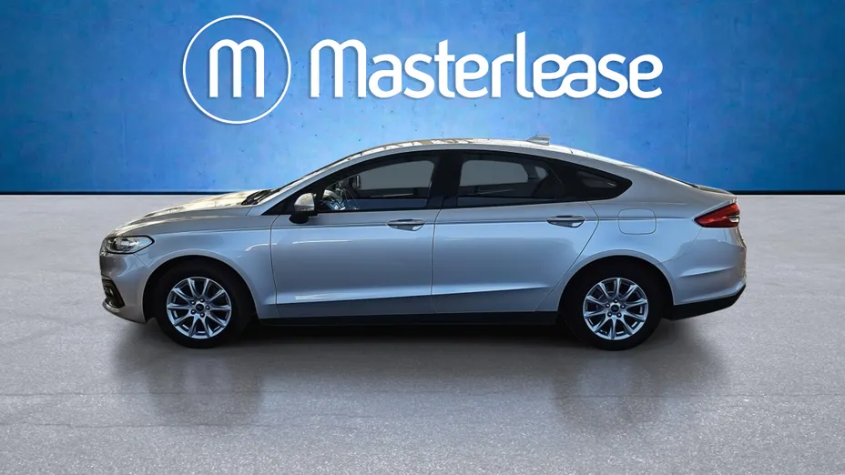 FORD Mondeo Mondeo 2.0 EcoBlue Trend aut