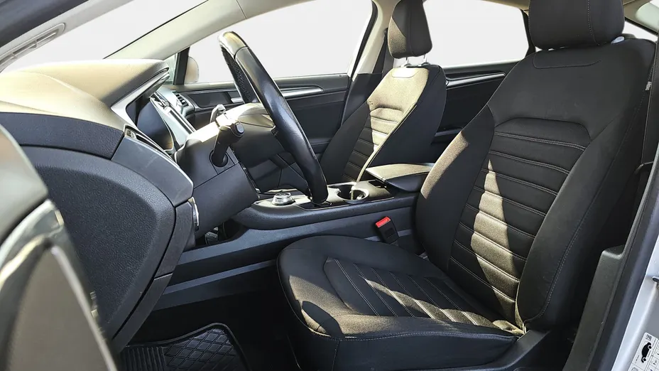 FORD Mondeo Mondeo 2.0 EcoBlue Trend aut