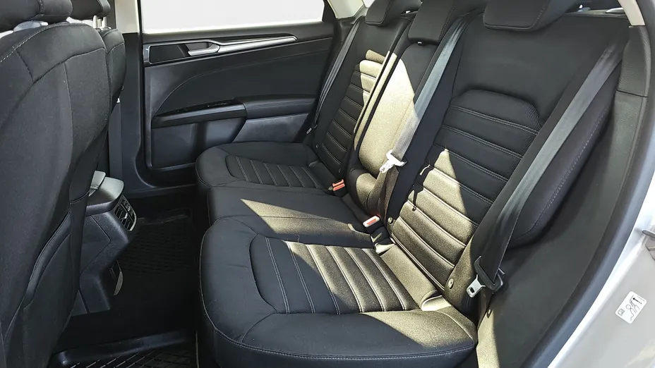 FORD Mondeo Mondeo 2.0 EcoBlue Trend aut