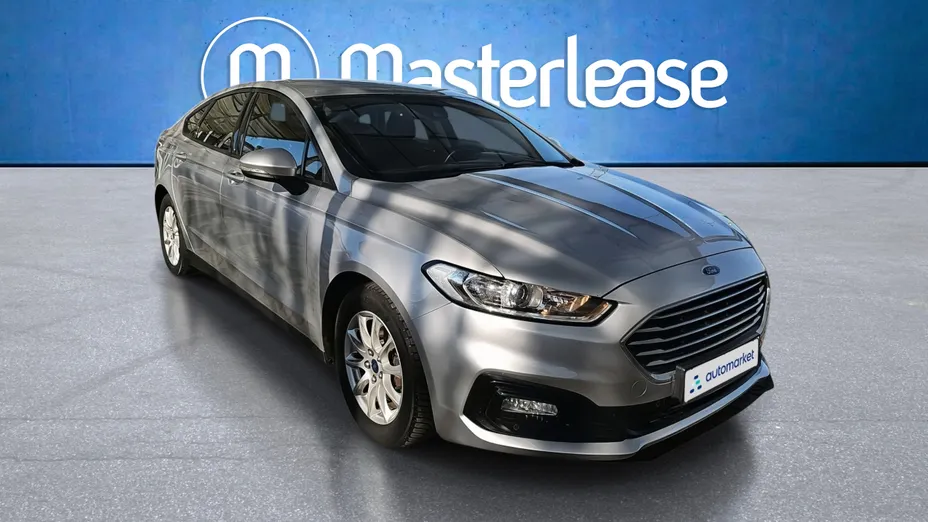 FORD Mondeo Mondeo 2.0 EcoBlue Trend aut