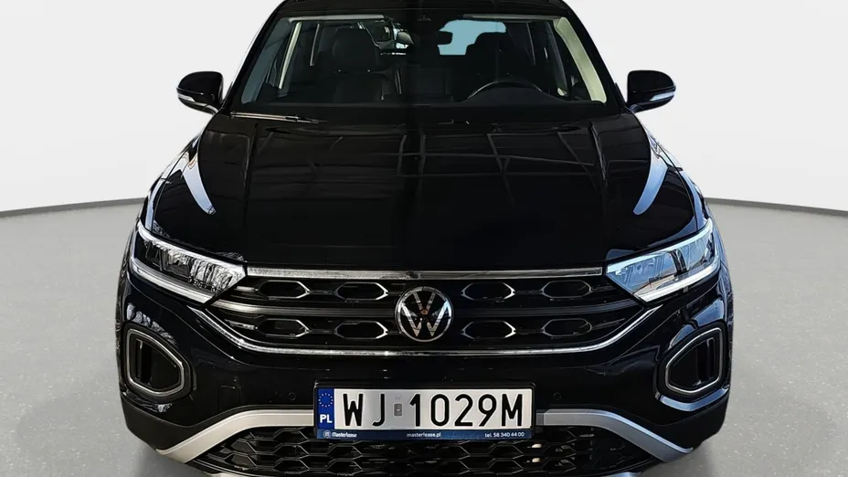 VOLKSWAGEN T-ROC T-ROC 1.5 TSI Life DSG