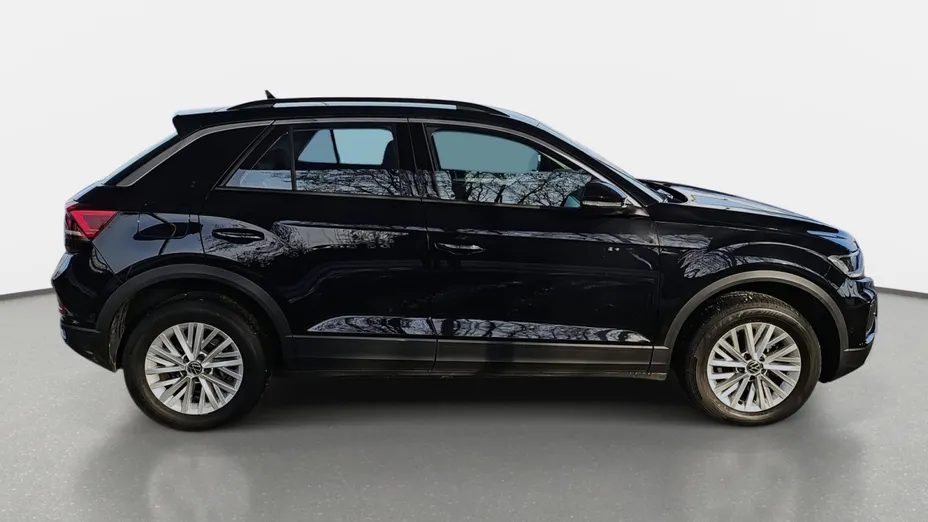 VOLKSWAGEN T-ROC T-ROC 1.5 TSI Life DSG