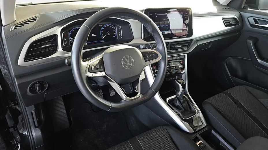 VOLKSWAGEN T-ROC T-ROC 1.5 TSI Life DSG