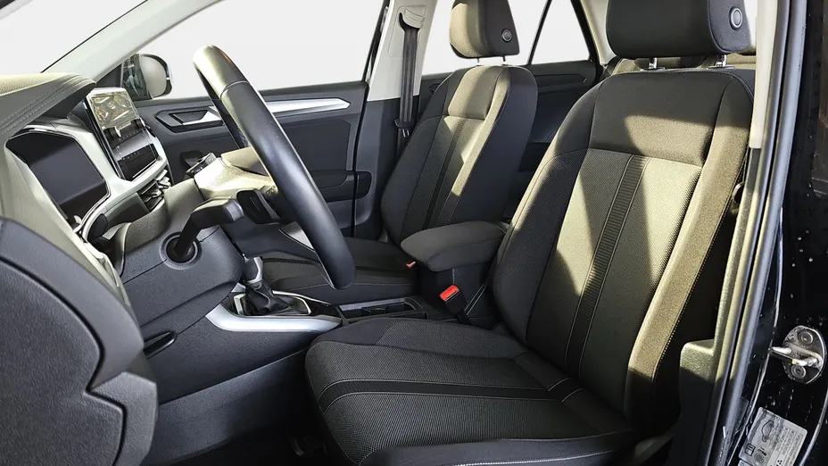 VOLKSWAGEN T-ROC T-ROC 1.5 TSI Life DSG
