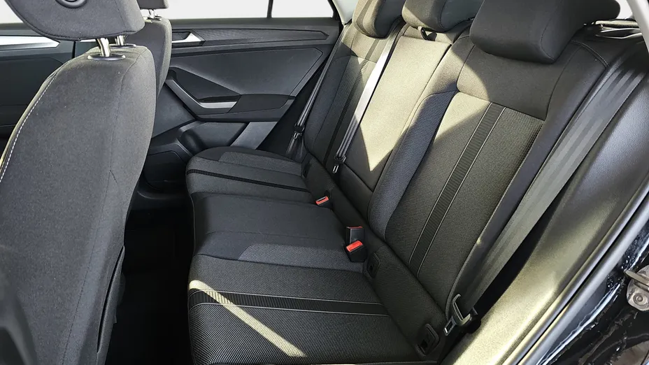 VOLKSWAGEN T-ROC T-ROC 1.5 TSI Life DSG