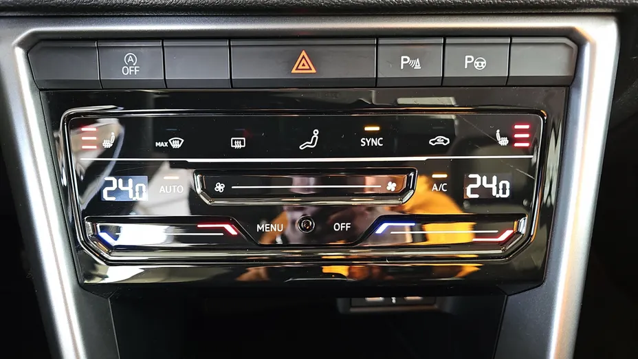 VOLKSWAGEN T-ROC T-ROC 1.5 TSI Life DSG