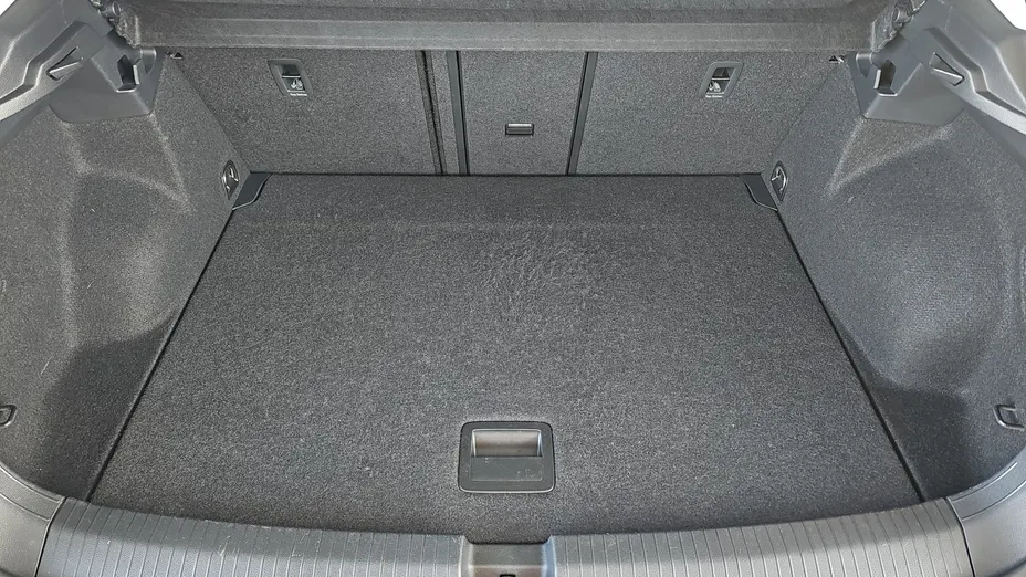 VOLKSWAGEN T-ROC T-ROC 1.5 TSI Life DSG