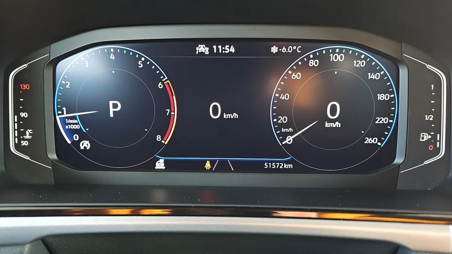 VOLKSWAGEN T-ROC T-ROC 1.5 TSI Life DSG