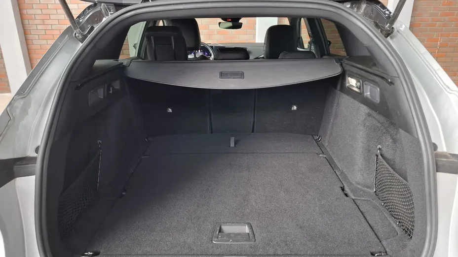 OPEL Astra Astra VI 1.5 CDTI GS S&S aut