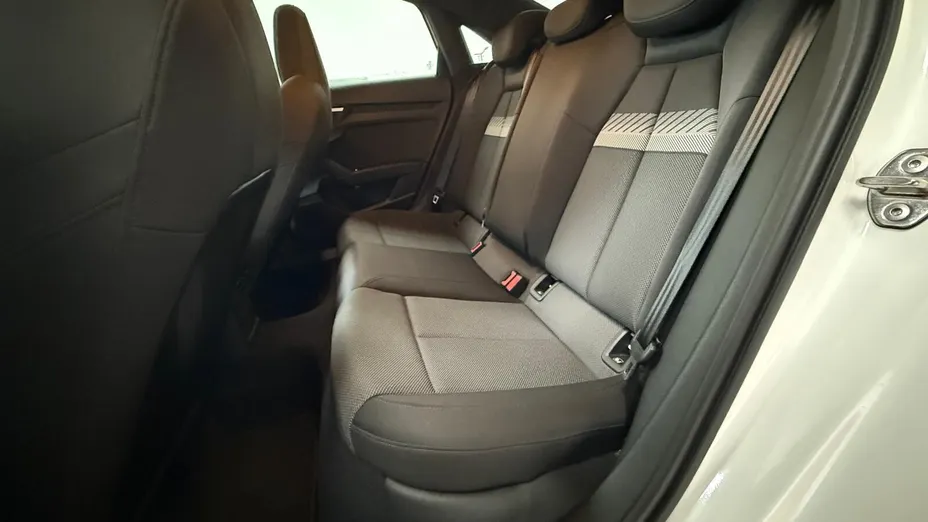 AUDI A3 A3 35 TFSI mHEV Advanced S tronic