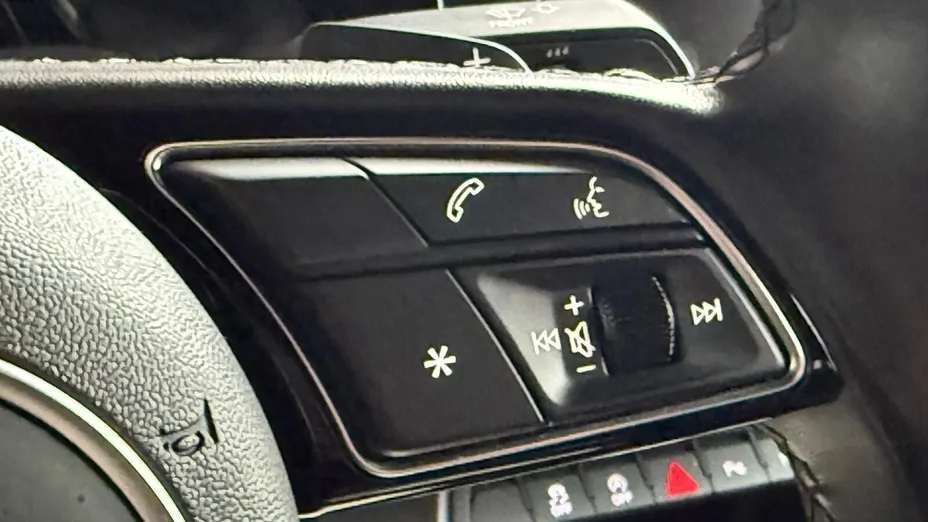 AUDI A3 A3 35 TFSI mHEV Advanced S tronic