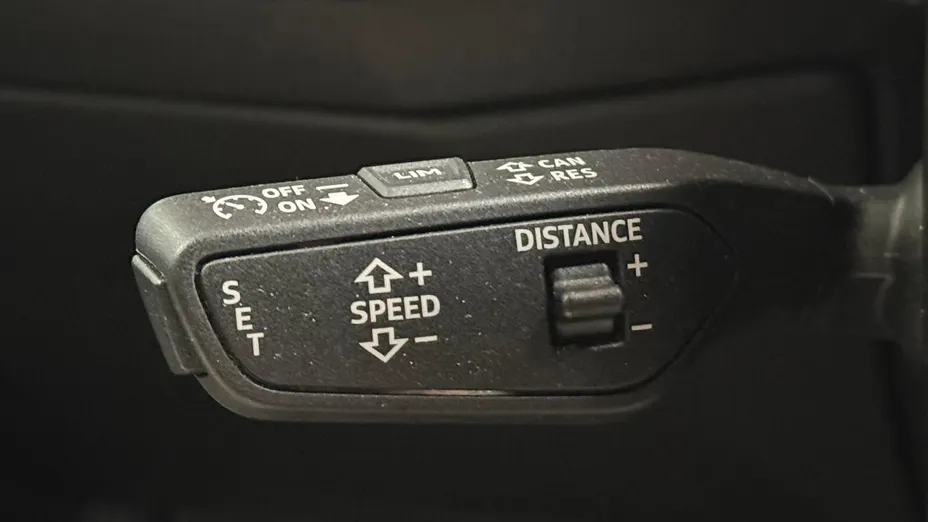 AUDI A3 A3 35 TFSI mHEV Advanced S tronic