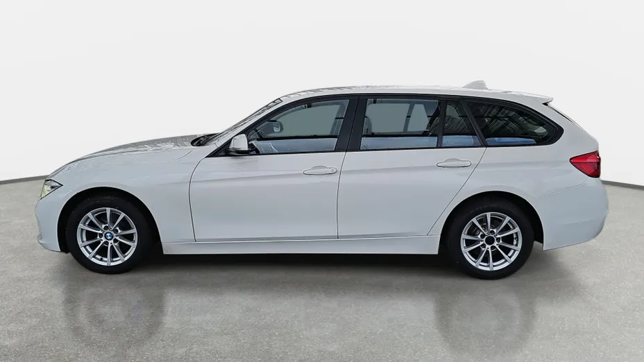 BMW Seria 3 318d aut