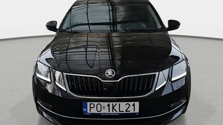 SKODA Octavia Octavia 2.0 TSI GPF Style DSG