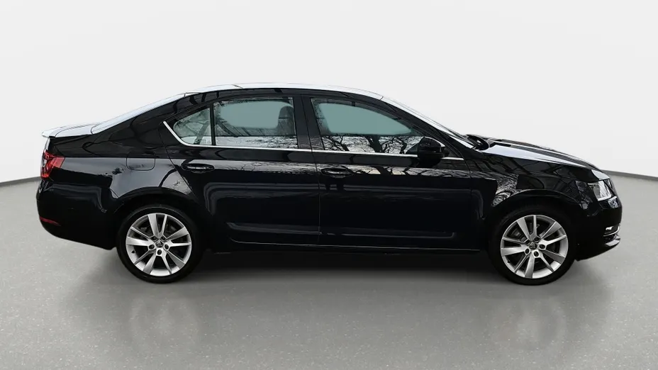 SKODA Octavia Octavia 2.0 TSI GPF Style DSG