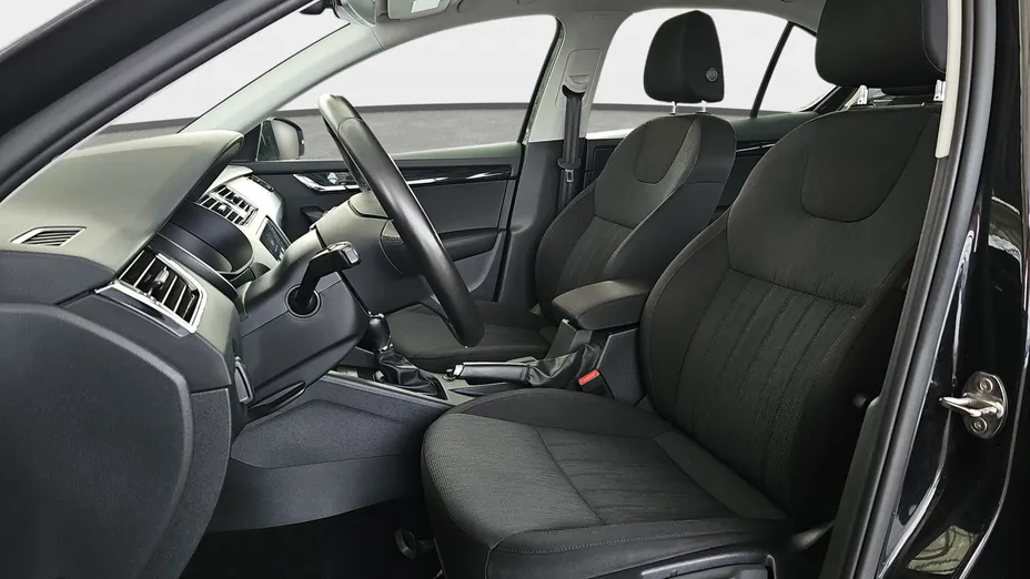 SKODA Octavia Octavia 2.0 TSI GPF Style DSG