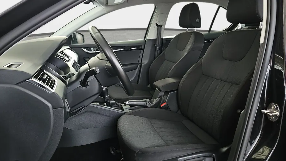 SKODA Octavia Octavia 2.0 TSI GPF Style DSG