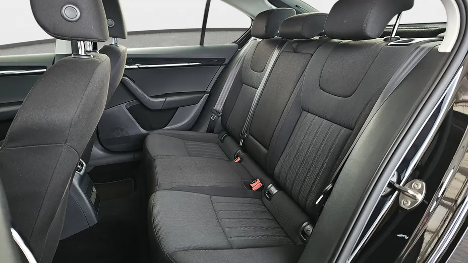 SKODA Octavia Octavia 2.0 TSI GPF Style DSG