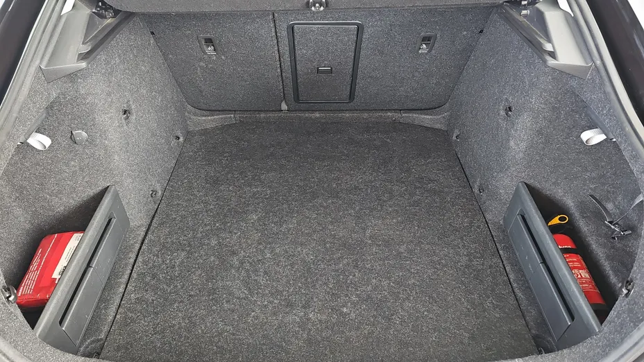 SKODA Octavia Octavia 2.0 TSI GPF Style DSG