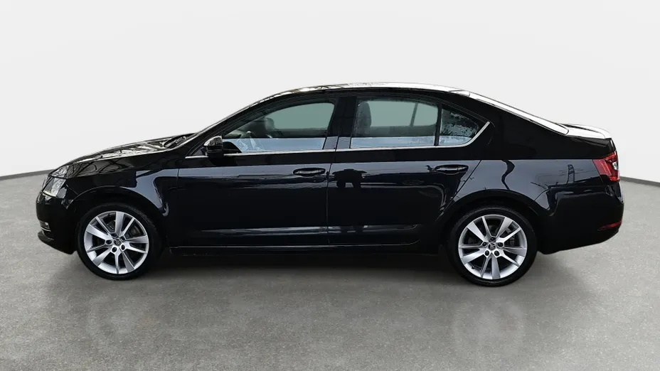 SKODA Octavia Octavia 2.0 TSI GPF Style DSG