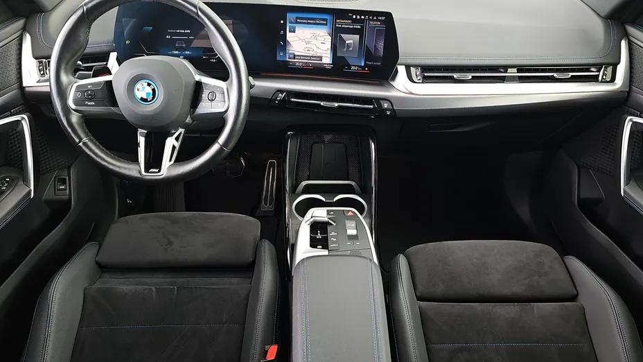 BMW iX1 iX1 xDrive30 66.5kWh M Sport