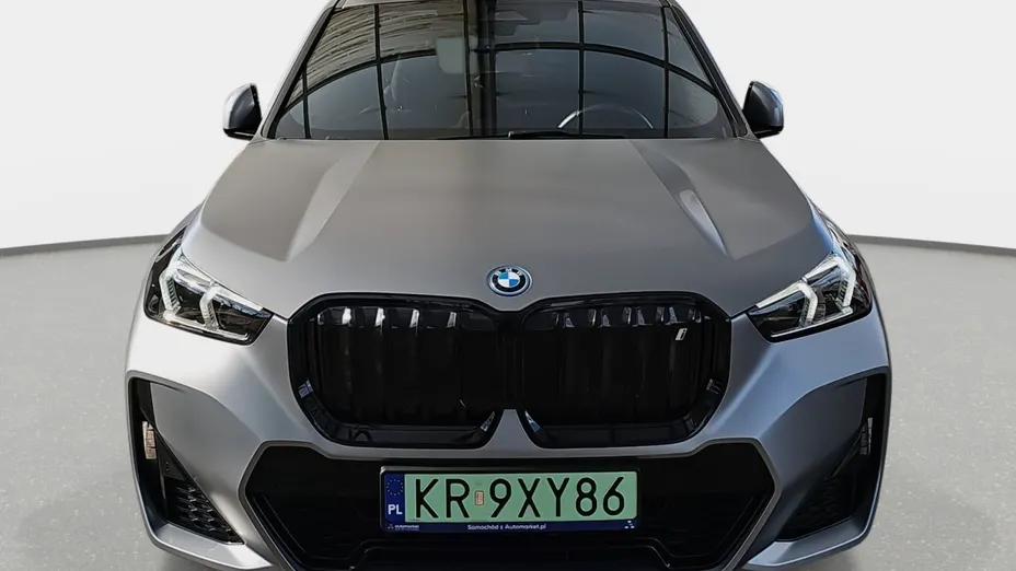 BMW iX1 iX1 xDrive30 66.5kWh M Sport