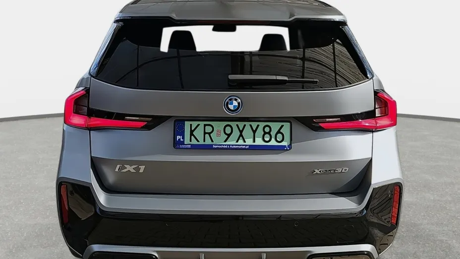 BMW iX1 iX1 xDrive30 66.5kWh M Sport