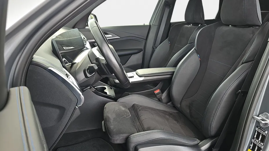 BMW iX1 iX1 xDrive30 66.5kWh M Sport