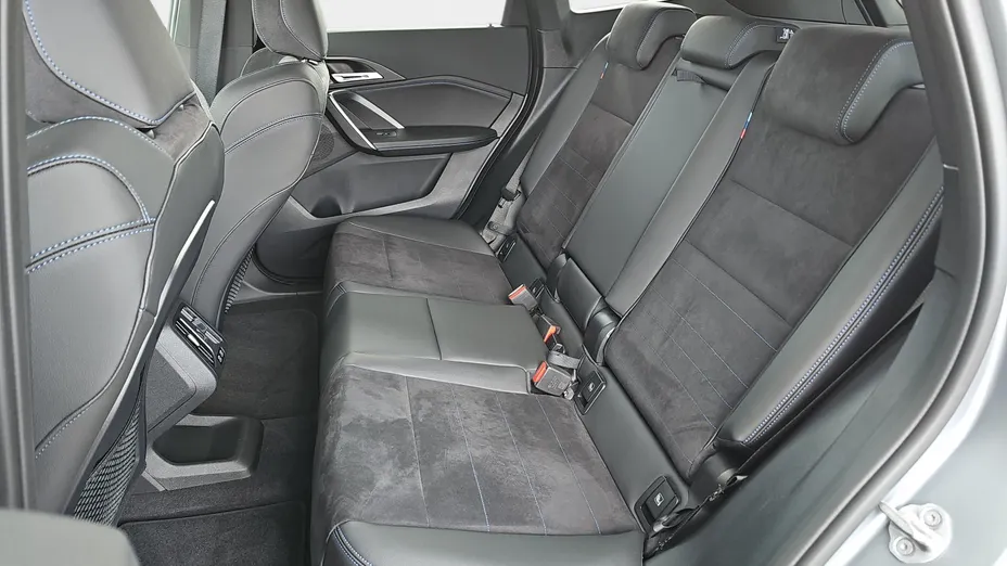 BMW iX1 iX1 xDrive30 66.5kWh M Sport