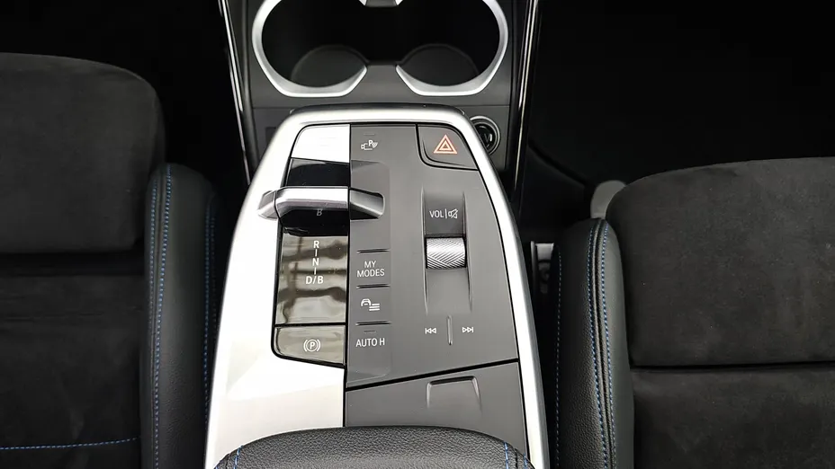 BMW iX1 iX1 xDrive30 66.5kWh M Sport