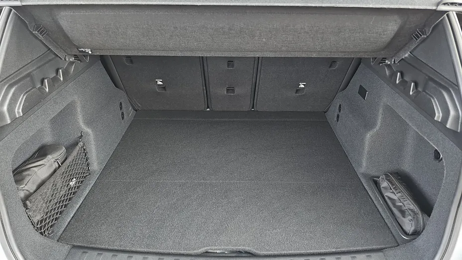 BMW iX1 iX1 xDrive30 66.5kWh M Sport