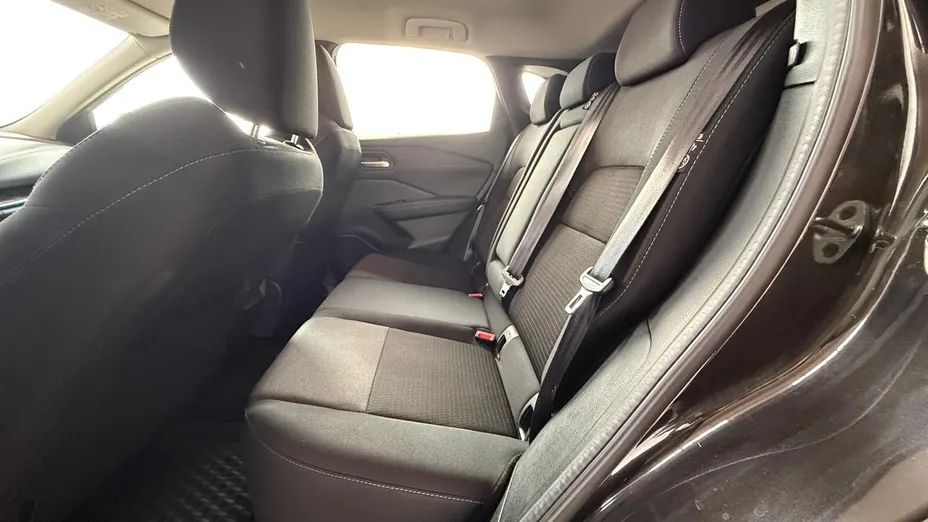 NISSAN Qashqai Qashqai 1.3 DIG-T mHEV N-Connecta