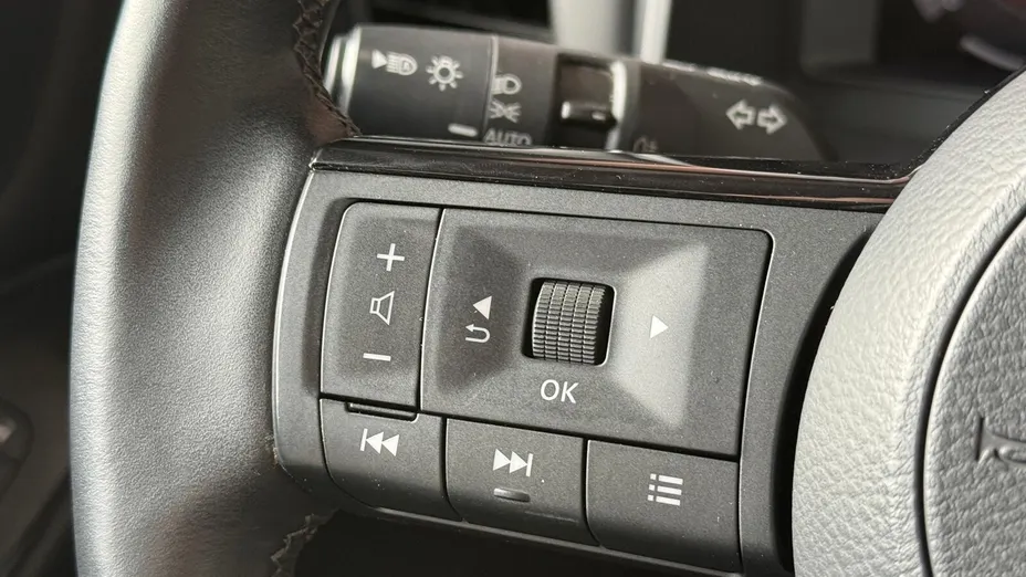 NISSAN Qashqai Qashqai 1.3 DIG-T mHEV N-Connecta