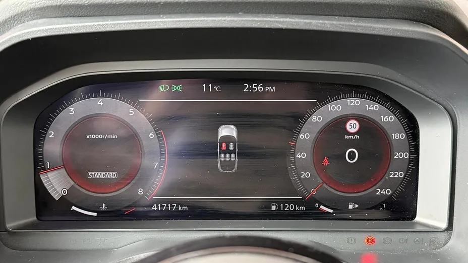 NISSAN Qashqai Qashqai 1.3 DIG-T mHEV N-Connecta