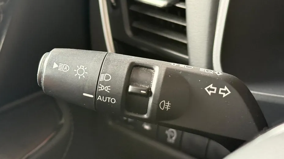 NISSAN Qashqai Qashqai 1.3 DIG-T mHEV N-Connecta